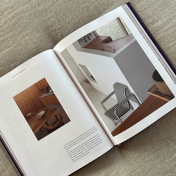 NWT Iconic Atelier Decor Book - Picture 6 of 13